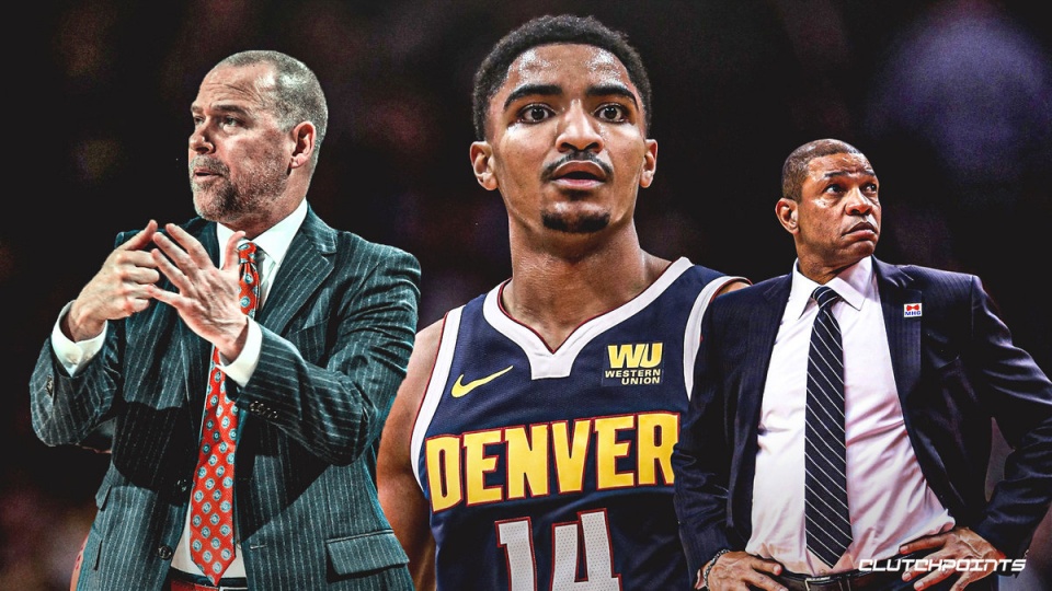 意甲赛程吃紧，丹佛掘金集结日复出首秀，信心回归，轮换策略成焦点的简单介绍