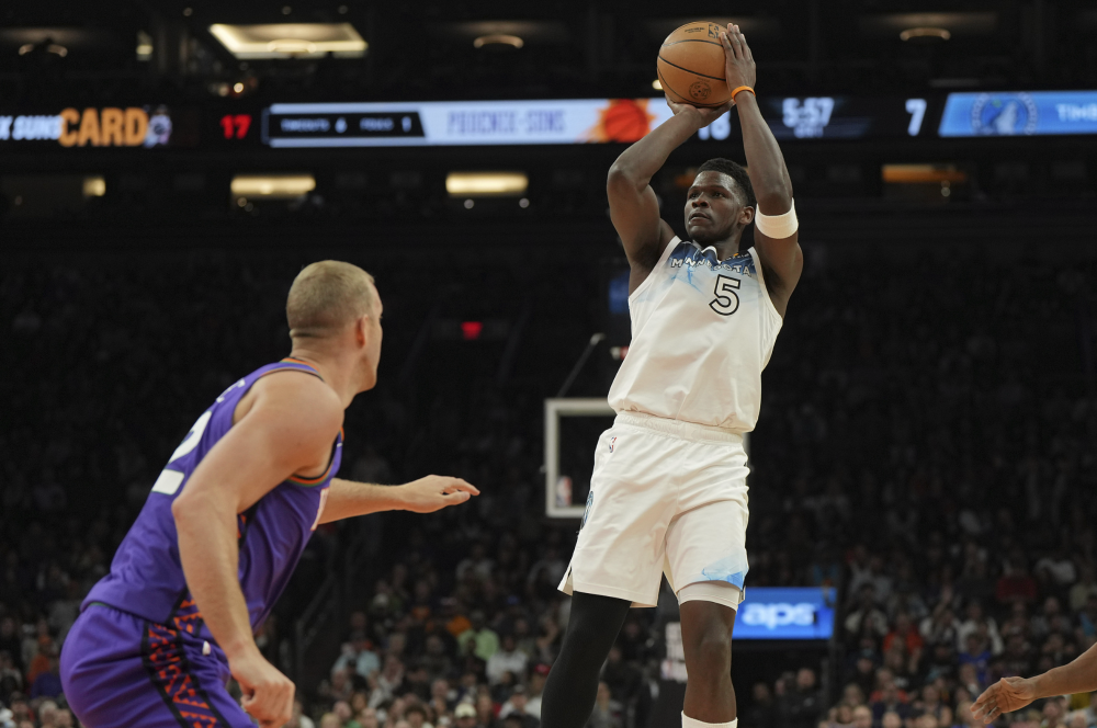 关键时刻CBA常规赛传出新动向,明尼苏达森林狼迎来里程碑,管理层表态:悬念犹存,球探报告显示潜力的简单介绍 关键时刻CBA常规赛传出新动向,明尼苏达森林狼迎来里程碑,管理层表态:悬念犹存,球探报告显示潜力的简单介绍