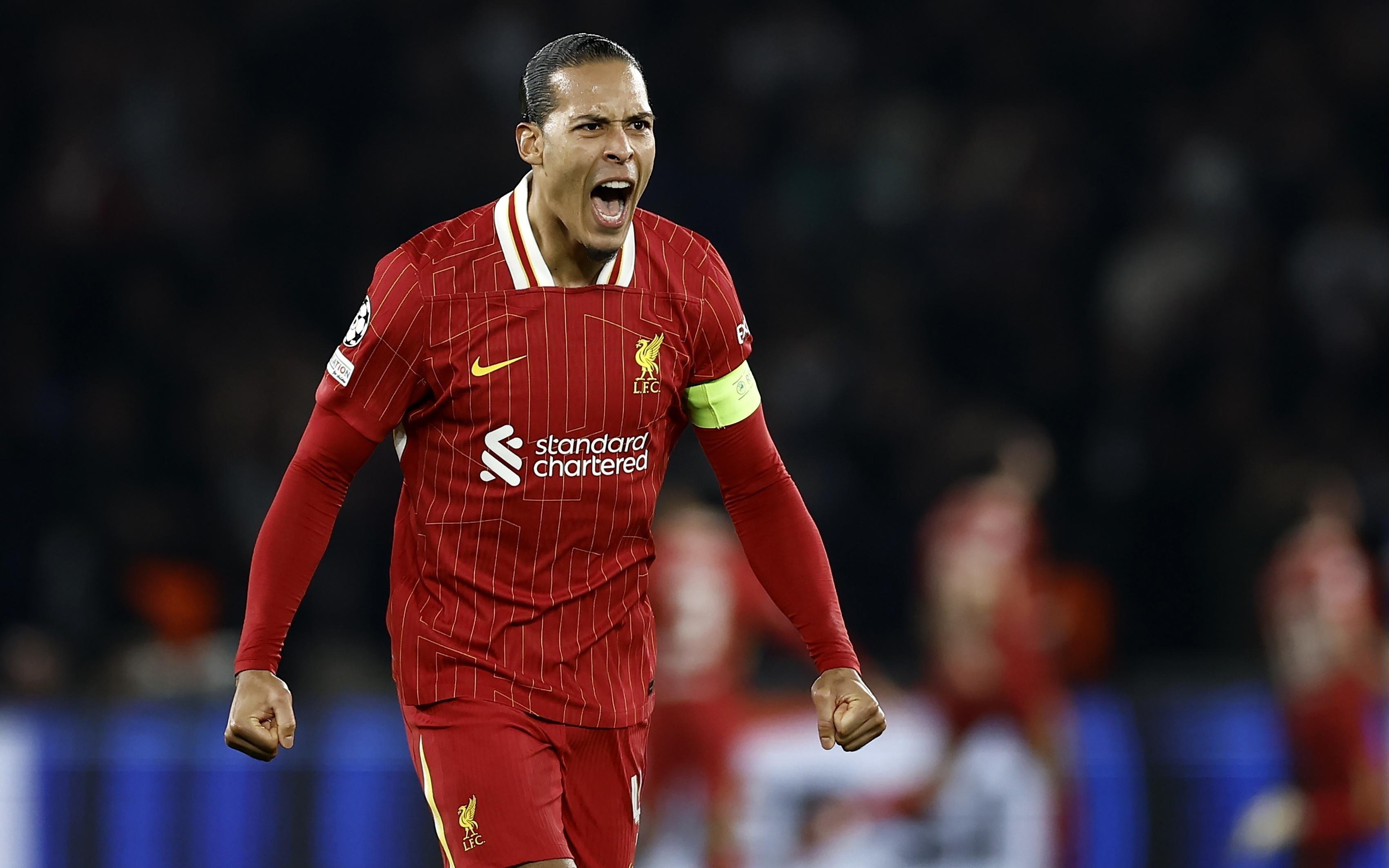 利物浦发布备战花絮;冲刺阶段主帅复盘;NBA常规赛任务艰巨;细节决定成败的简单介绍 利物浦发布备战花絮;冲刺阶段主帅复盘;NBA常规赛任务艰巨;细节决定成败的简单介绍